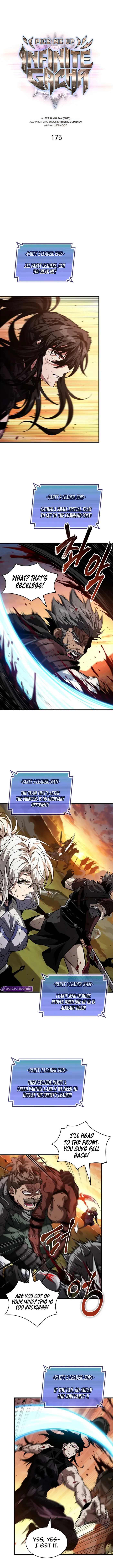 Read Pick Me Up Manga Online