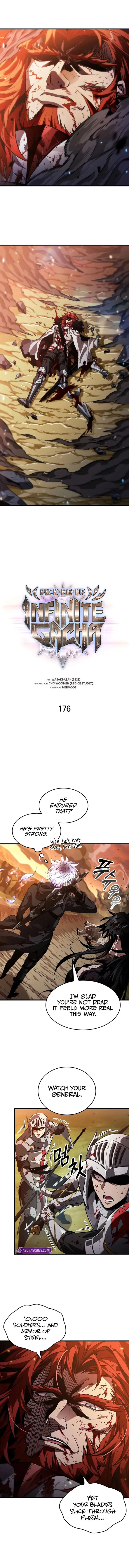 Read Pick Me Up Manga Online