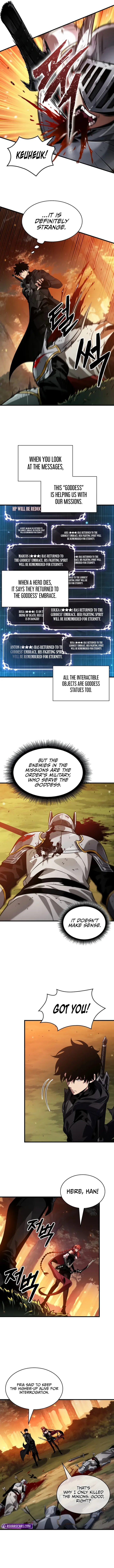 Read Pick Me Up Manga Online