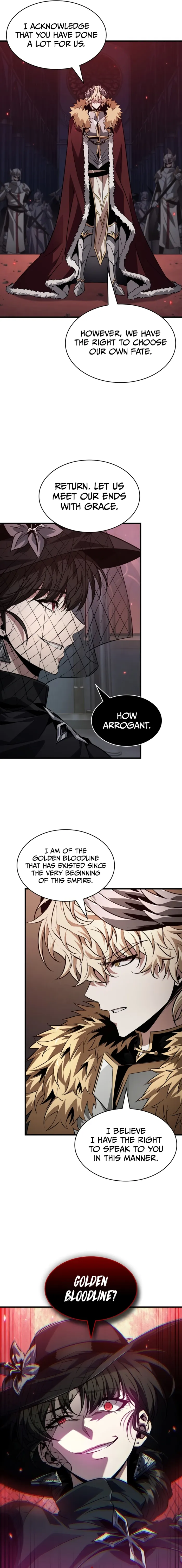 Read Pick Me Up Manga Online