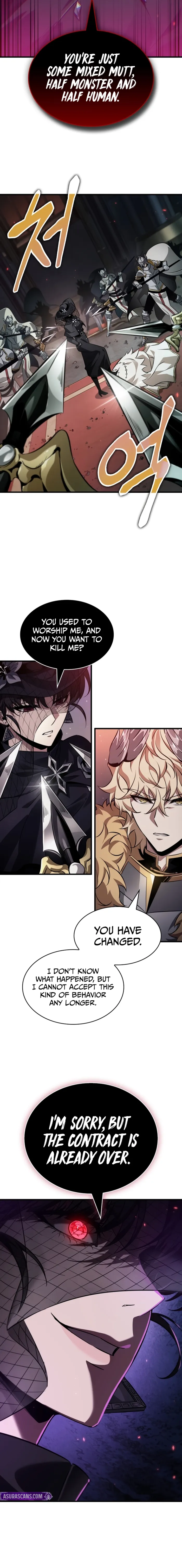 Read Pick Me Up Manga Online