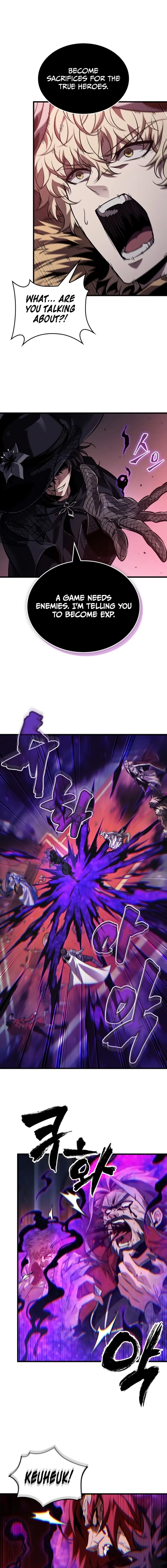 Read Pick Me Up Manga Online