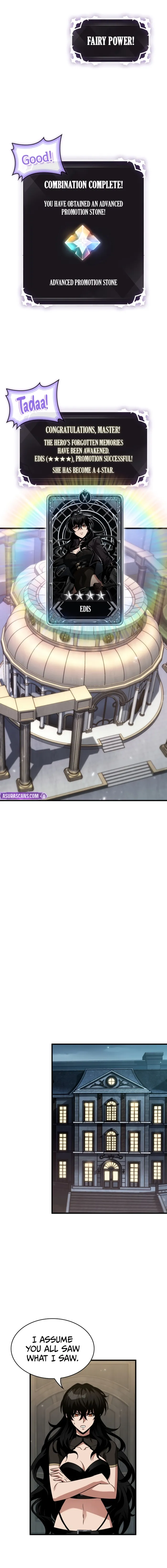 Read Pick Me Up Manga Online