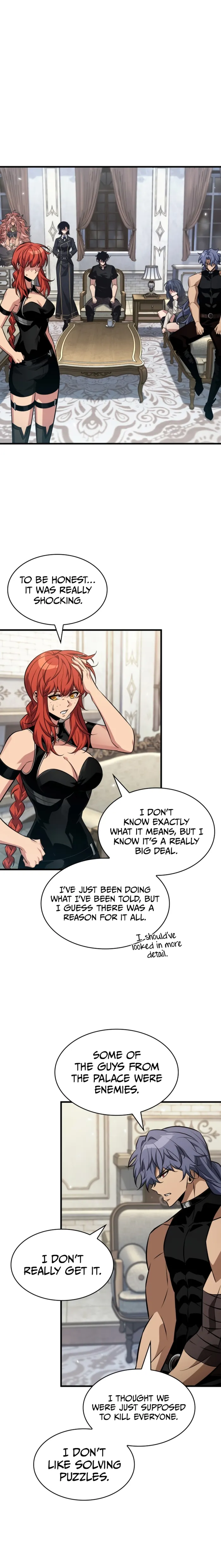 Read Pick Me Up Manga Online