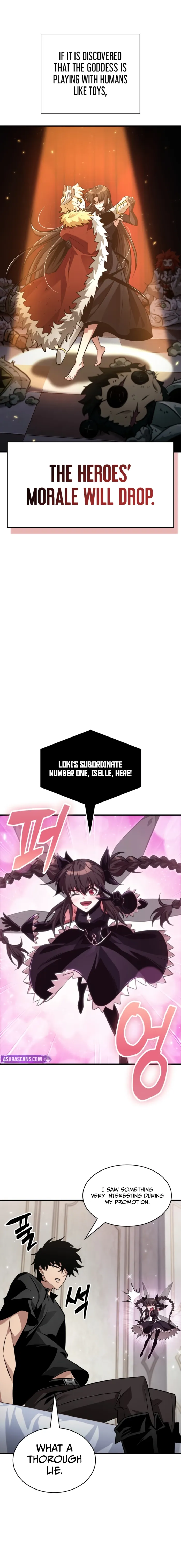 Read Pick Me Up Manga Online