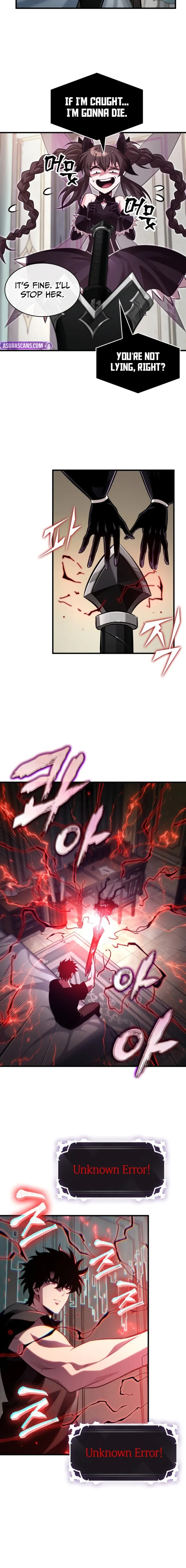 Read Pick Me Up Manga Online