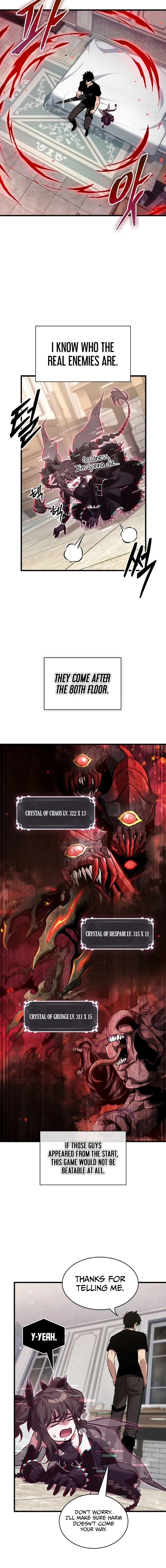 Read Pick Me Up Manga Online