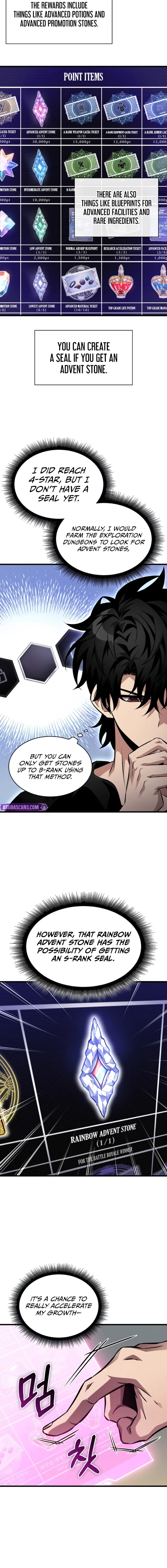 Read Pick Me Up Manga Online