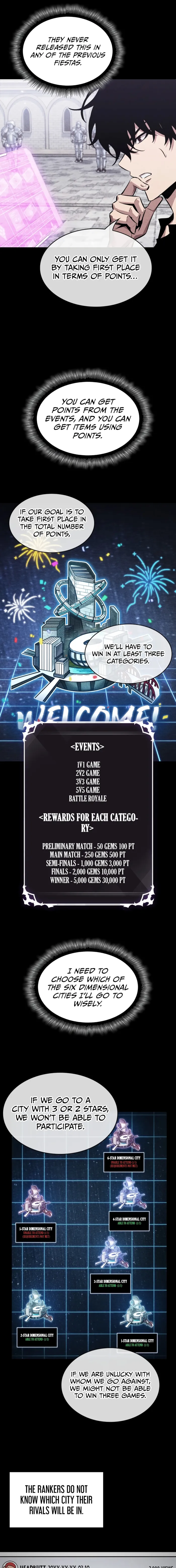 Read Pick Me Up Manga Online