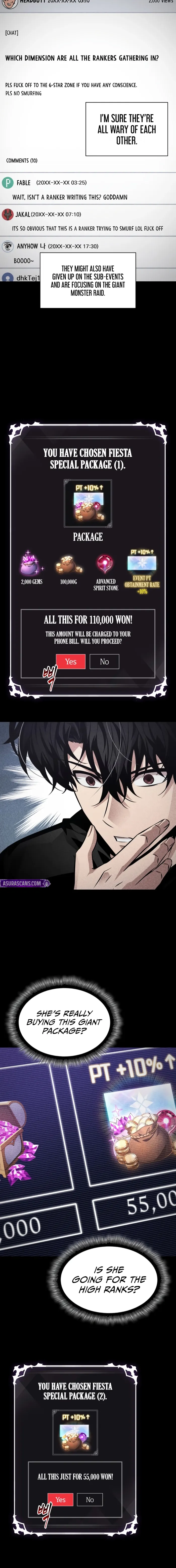 Read Pick Me Up Manga Online