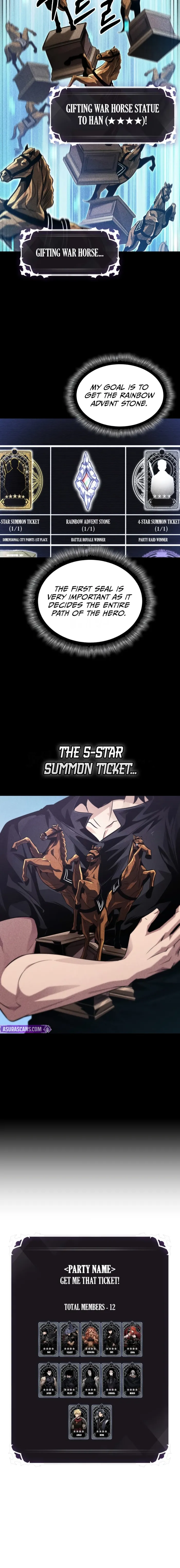 Read Pick Me Up Manga Online