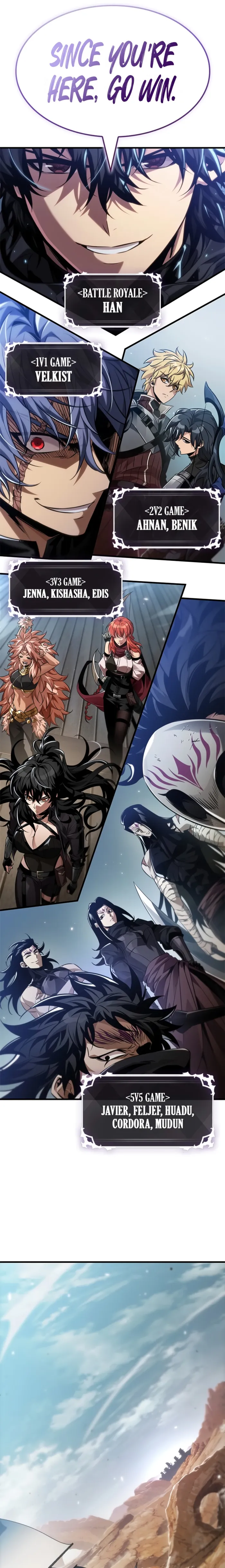 Read Pick Me Up Manga Online