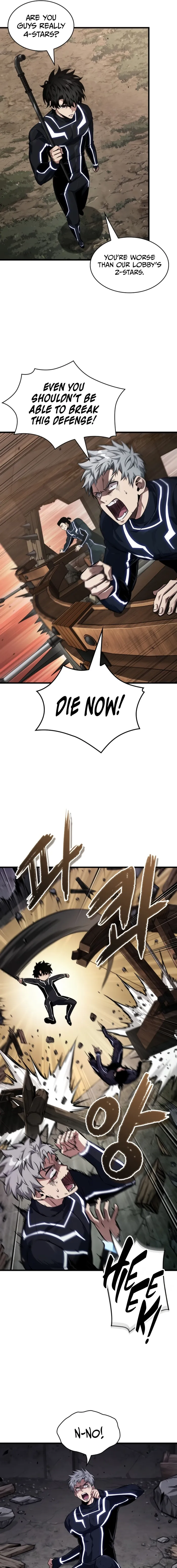 Read Pick Me Up Manga Online