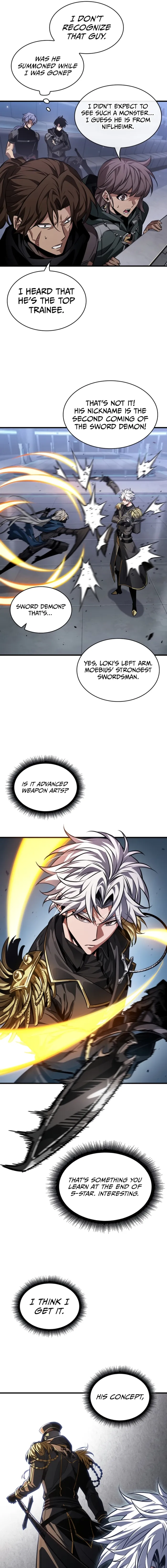 Read Pick Me Up Manga Online