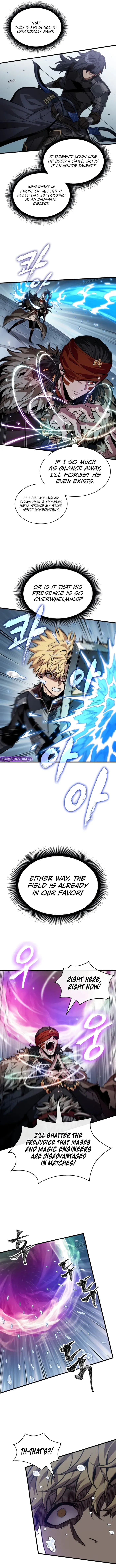 Read Pick Me Up Manga Online