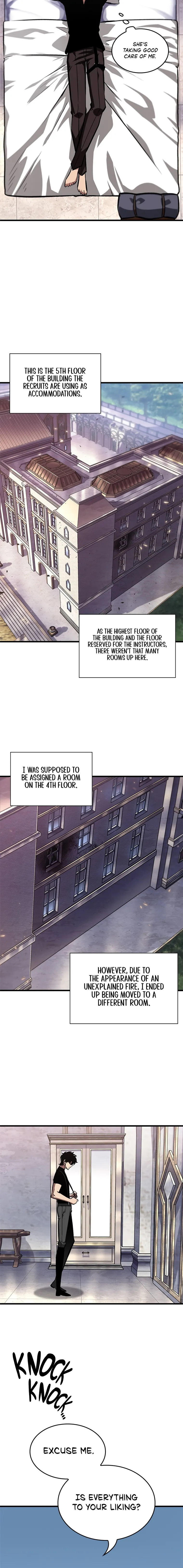 Read Pick Me Up Manga Online