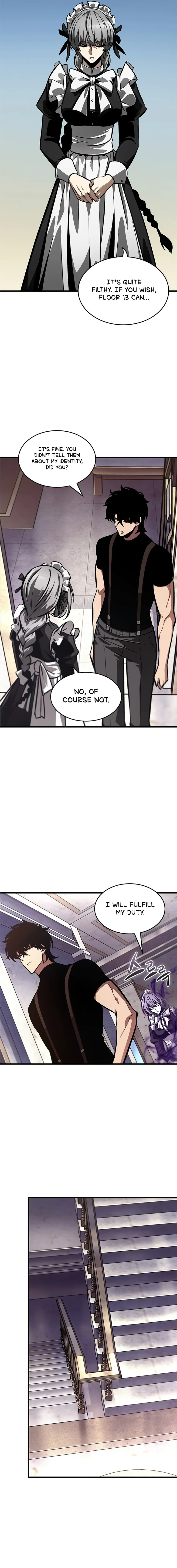 Read Pick Me Up Manga Online