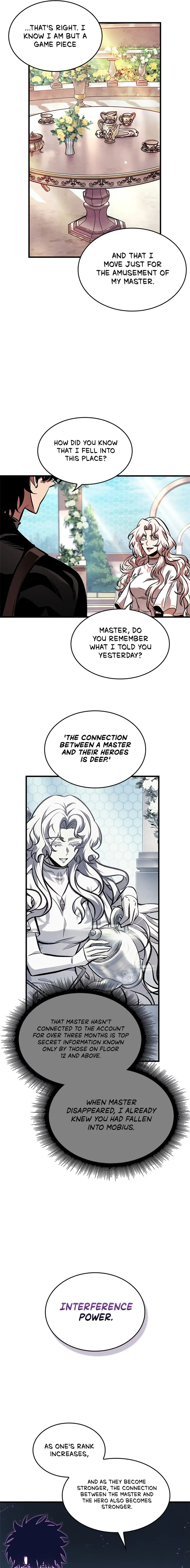 Read Pick Me Up Manga Online