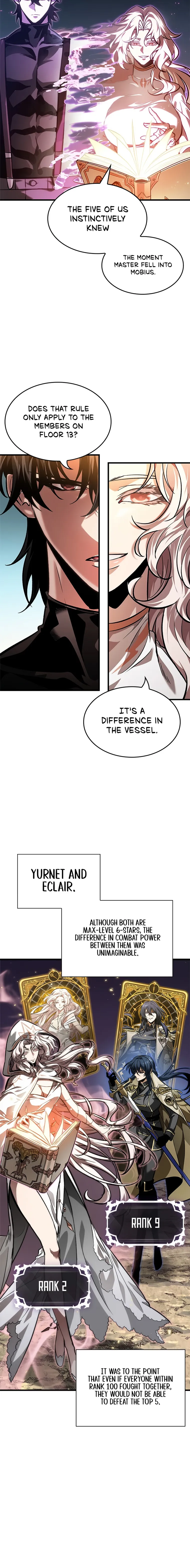 Read Pick Me Up Manga Online