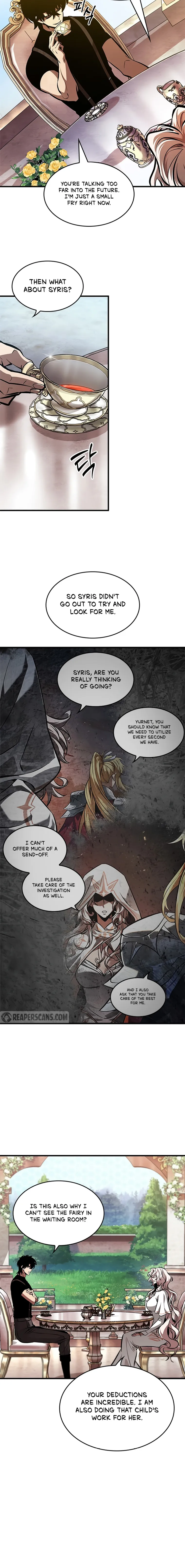 Read Pick Me Up Manga Online