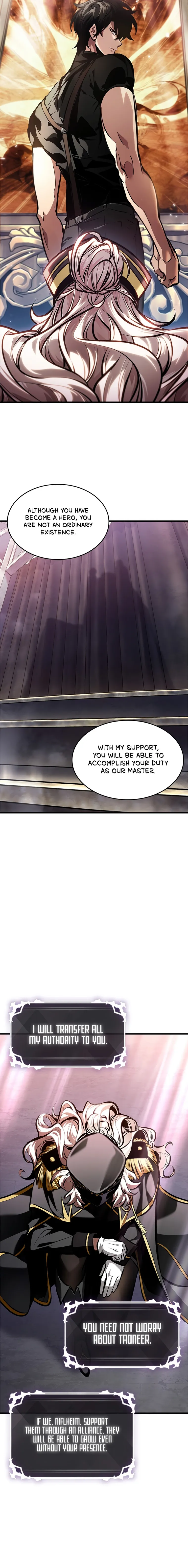 Read Pick Me Up Manga Online