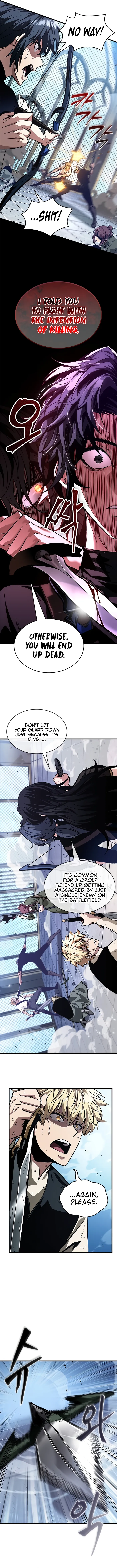 Read Pick Me Up Manga Online
