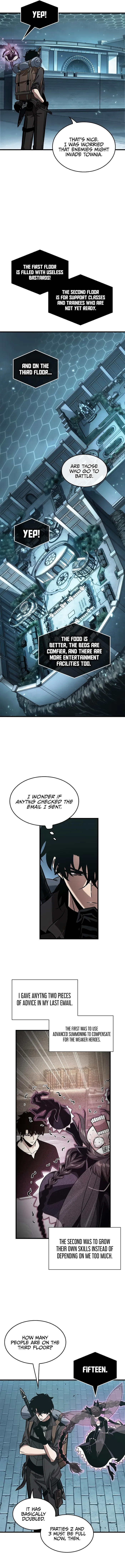 Read Pick Me Up Manga Online