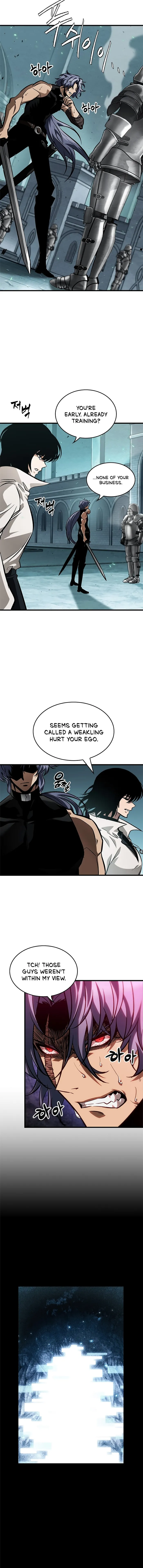 Read Pick Me Up Manga Online