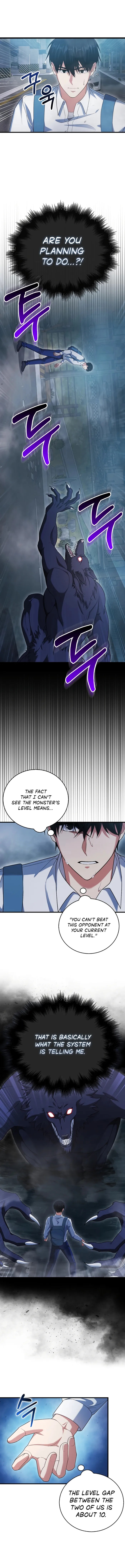 Read Player with Maxed-Out Talent Manga Online