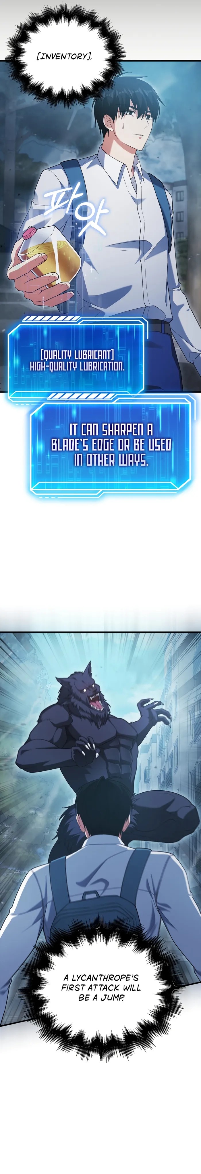 Read Player with Maxed-Out Talent Manga Online