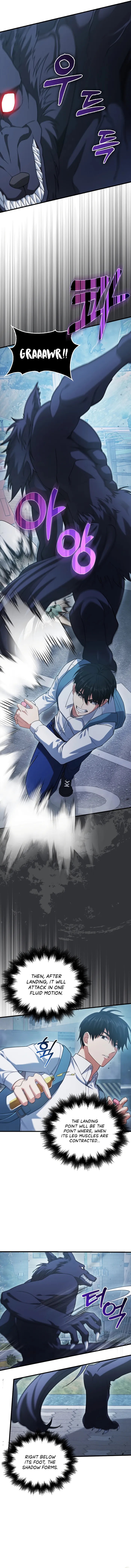 Read Player with Maxed-Out Talent Manga Online