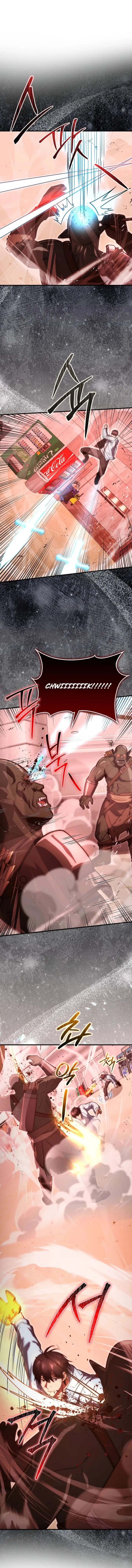 Read Player with Maxed-Out Talent Manga Online