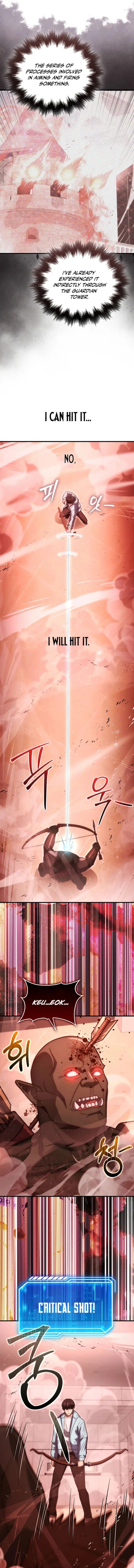 Read Player with Maxed-Out Talent Manga Online