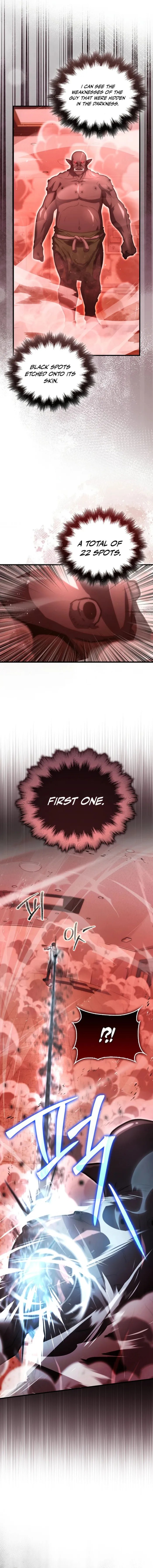 Read Player with Maxed-Out Talent Manga Online