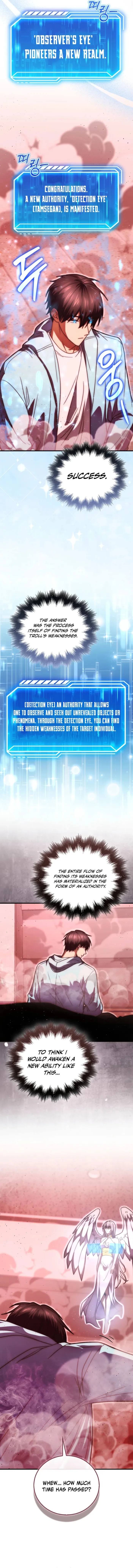 Read Player with Maxed-Out Talent Manga Online