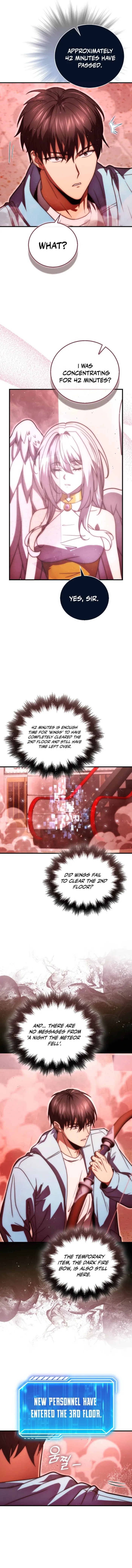 Read Player with Maxed-Out Talent Manga Online