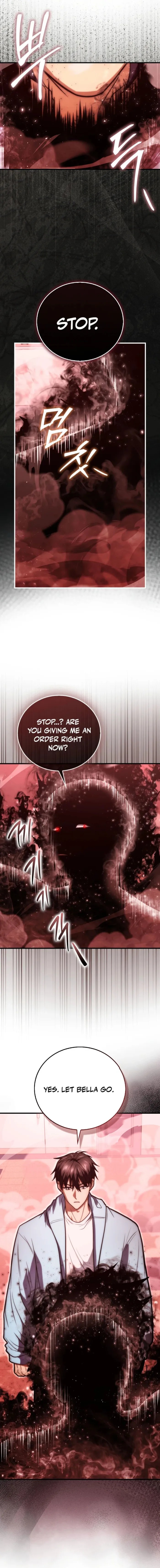 Read Player with Maxed-Out Talent Manga Online