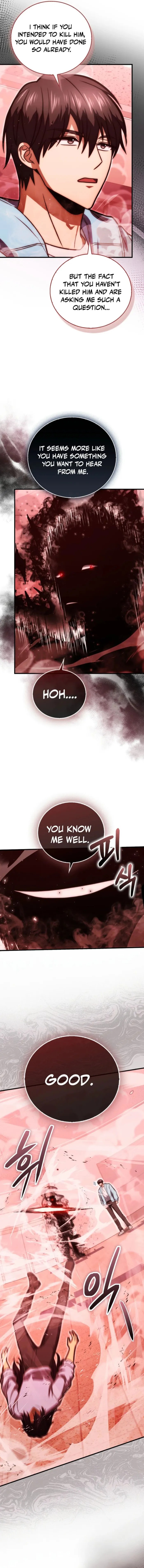 Read Player with Maxed-Out Talent Manga Online