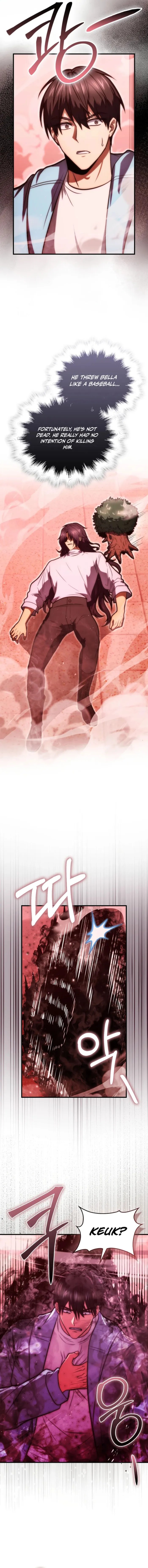 Read Player with Maxed-Out Talent Manga Online