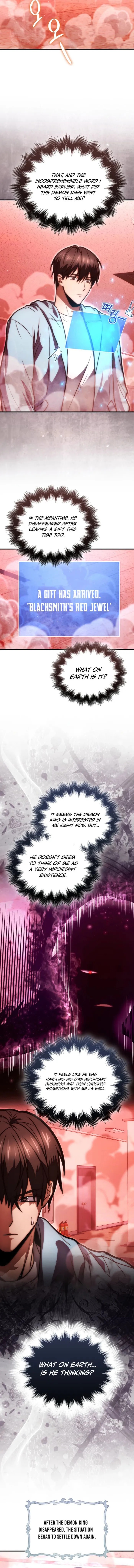 Read Player with Maxed-Out Talent Manga Online