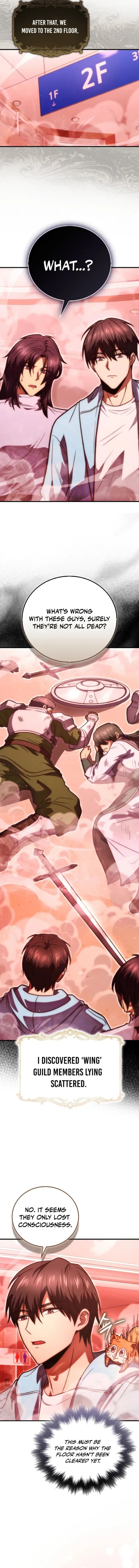 Read Player with Maxed-Out Talent Manga Online