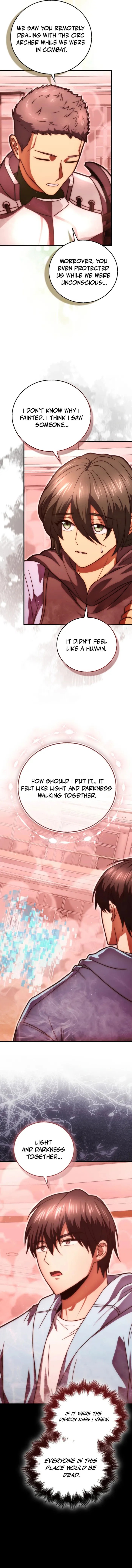 Read Player with Maxed-Out Talent Manga Online