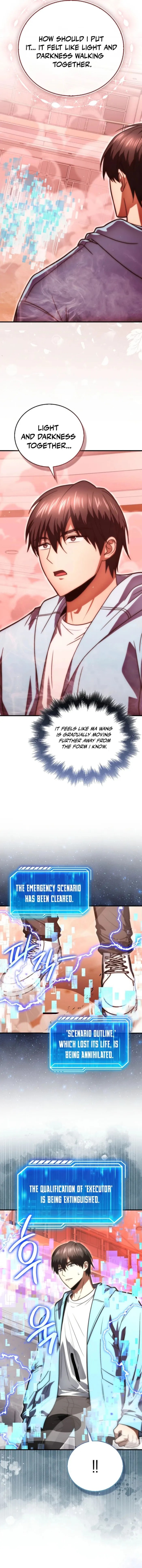 Read Player with Maxed-Out Talent Manga Online