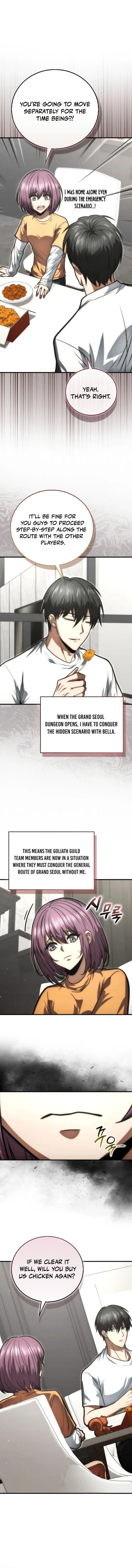 Read Player with Maxed-Out Talent Manga Online