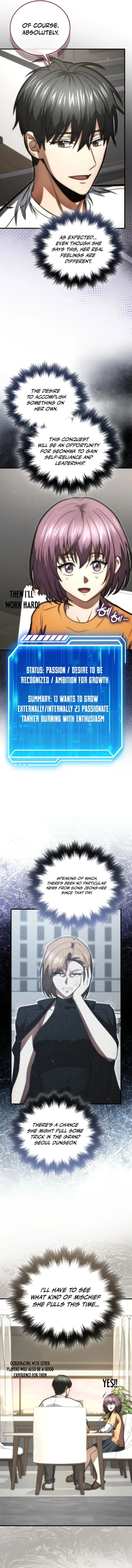 Read Player with Maxed-Out Talent Manga Online