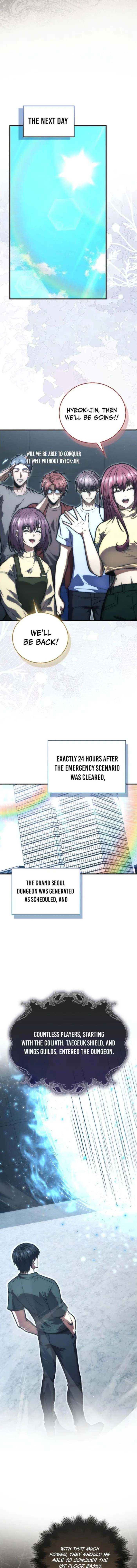 Read Player with Maxed-Out Talent Manga Online