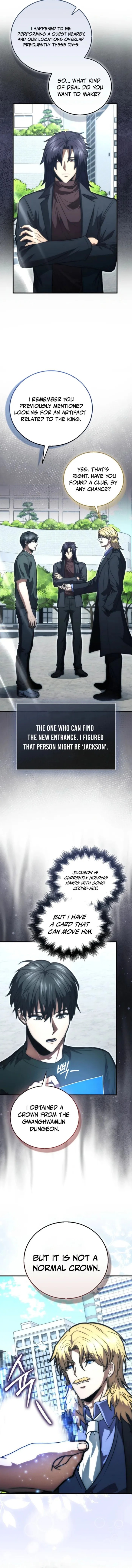 Read Player with Maxed-Out Talent Manga Online