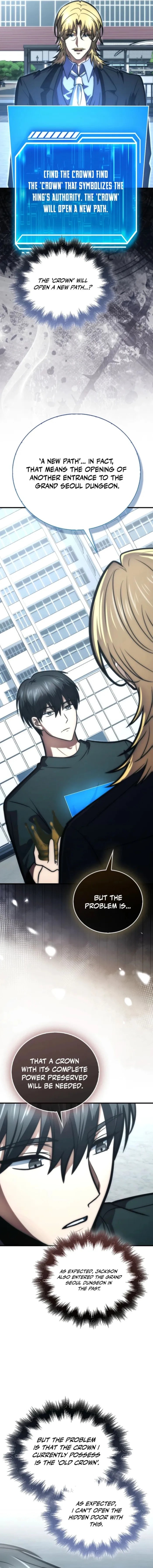 Read Player with Maxed-Out Talent Manga Online