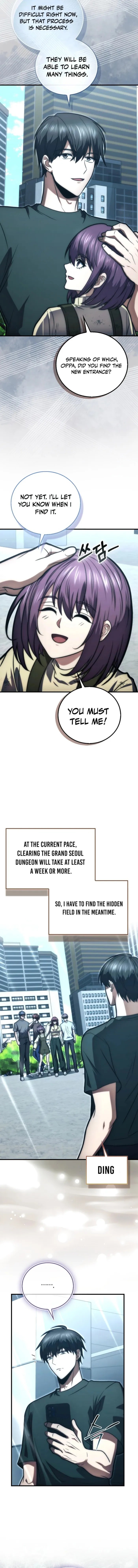 Read Player with Maxed-Out Talent Manga Online