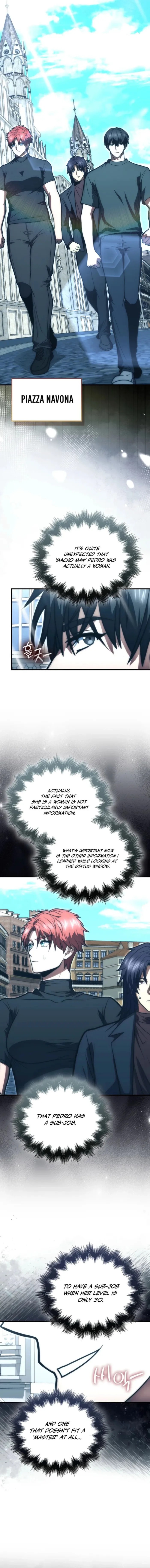 Read Player with Maxed-Out Talent Manga Online